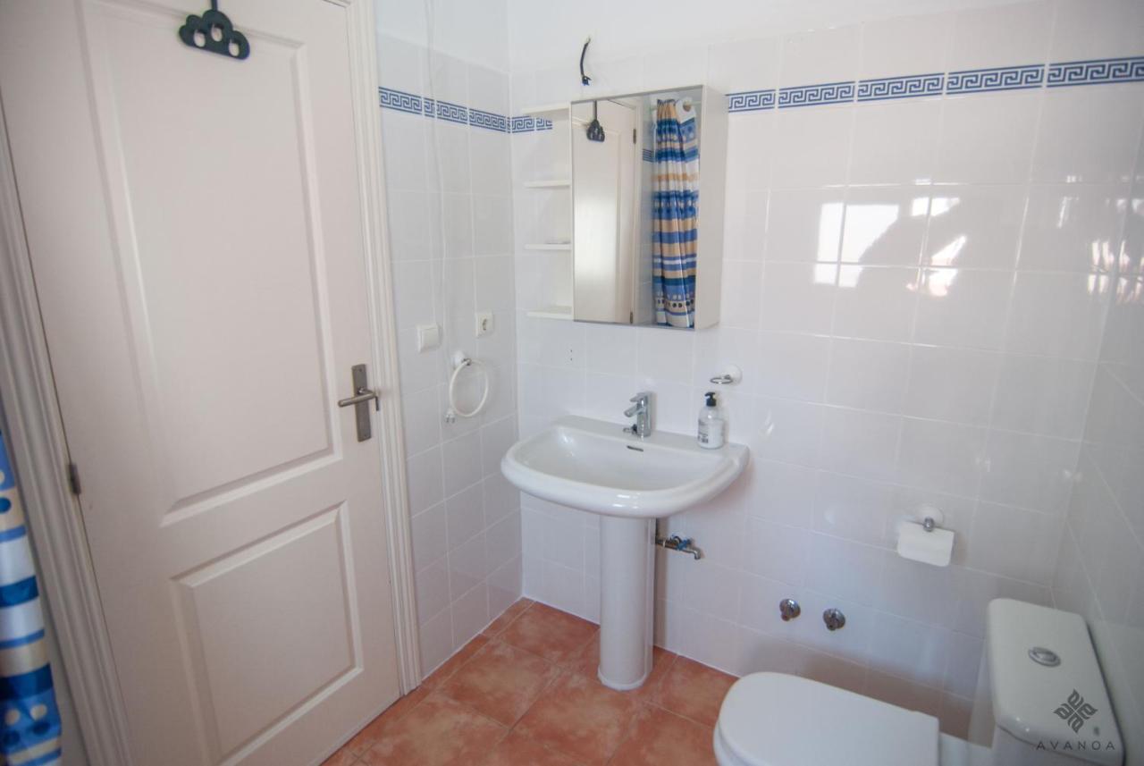 Ferienwohnung Avanoa - Piteres Altea Exterior foto
