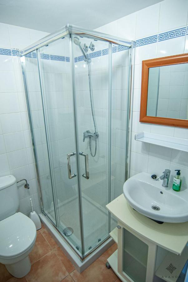 Ferienwohnung Avanoa - Piteres Altea Exterior foto